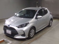 2020 Toyota YARIS