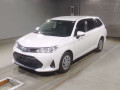 2021 Toyota Corolla Fielder
