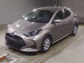 2022 Toyota YARIS