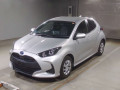 2022 Toyota YARIS