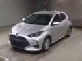 2022 Toyota YARIS