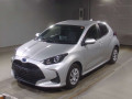 2022 Toyota YARIS