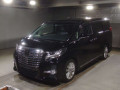 2015 Toyota Alphard
