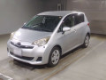 2012 Toyota Ractis