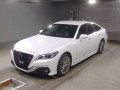 2021 Toyota Crown Hybrid