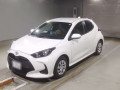 2023 Toyota YARIS