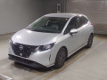 2021 Nissan Note