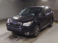 2012 Subaru Forester