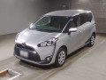 2015 Toyota Sienta