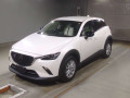 2020 Mazda CX-3
