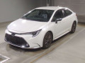 2021 Toyota Corolla Sedan
