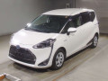 2019 Toyota Sienta