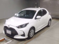 2023 Toyota YARIS