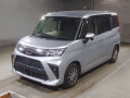 2021 Toyota Roomy