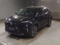 2022 Toyota YARIS CROSS