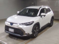 2021 Toyota Corolla Cross
