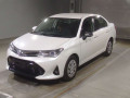 2018 Toyota Corolla Axio