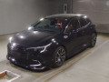 2023 Toyota Corolla Sports