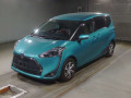 2020 Toyota Sienta
