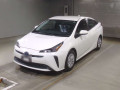 2020 Toyota Prius