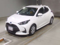 2023 Toyota YARIS