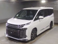 2022 Toyota Voxy