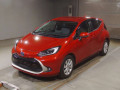 2022 Toyota Aqua