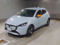 2024 Mazda Mazda2