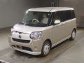 2019 Daihatsu Move Canbus