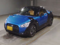 2015 Daihatsu Copen