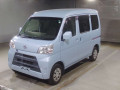 2018 Toyota Pixis Van