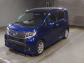 2015 Daihatsu Move Custom