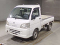 2007 Daihatsu Hijet Truck