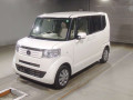 2014 Honda N-BOX