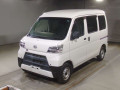 2021 Daihatsu Hijet Cargo
