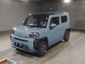 2025 Daihatsu TAFT