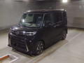 2024 Daihatsu Tanto Custom