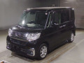 2016 Daihatsu Tanto Custom