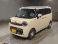 2025 Suzuki WAGON R SMILE