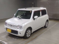 2010 Suzuki ALTO Lapin