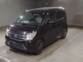 2014 Suzuki Wagon R