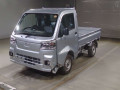 2024 Daihatsu Hijet Truck