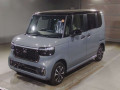 2025 Honda N-BOX CUSTOM