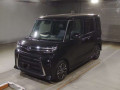 2024 Daihatsu Tanto Custom