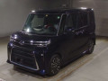 2023 Daihatsu Tanto Custom