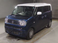 2021 Suzuki WAGON R SMILE