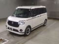2020 Daihatsu Move Canbus