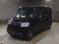 2016 Honda N-BOX