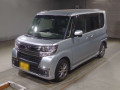 2017 Daihatsu Tanto Custom
