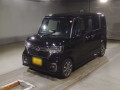 2022 Honda N-BOX CUSTOM